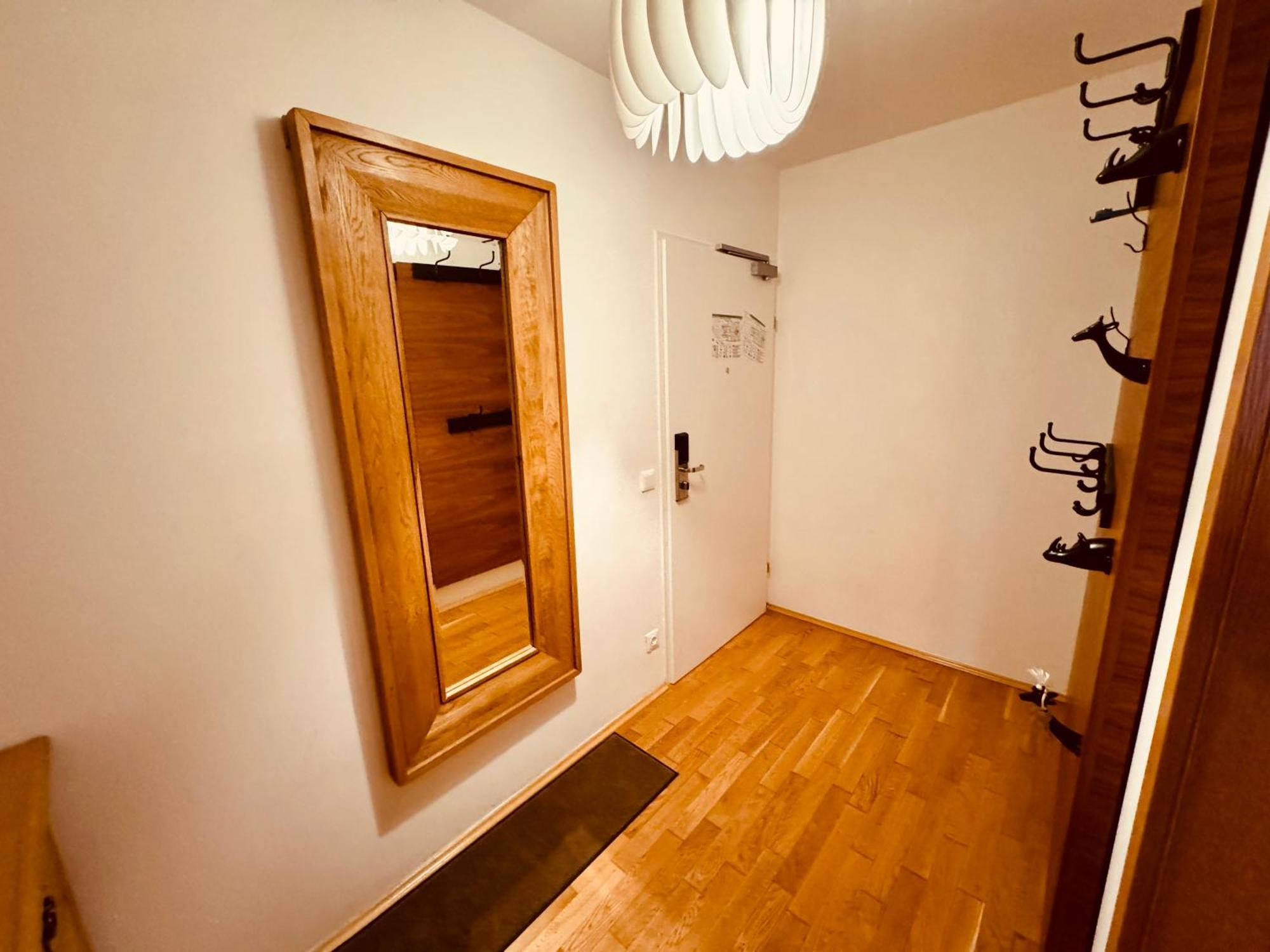 Premium Ski In/Out - Steinadler โอเบอร์เทาเอิร์น ภายนอก รูปภาพ