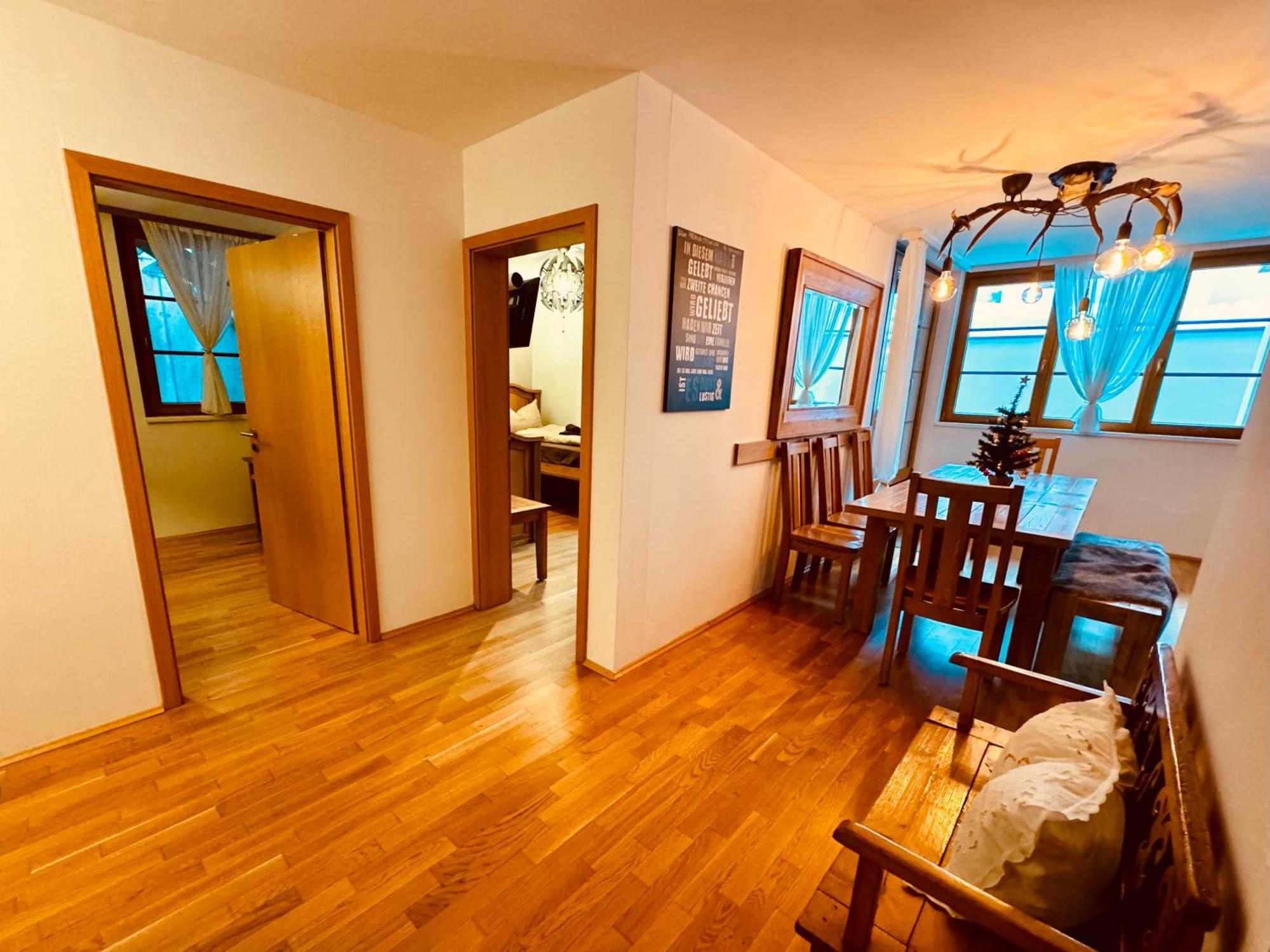 Premium Ski In/Out - Steinadler โอเบอร์เทาเอิร์น ภายนอก รูปภาพ